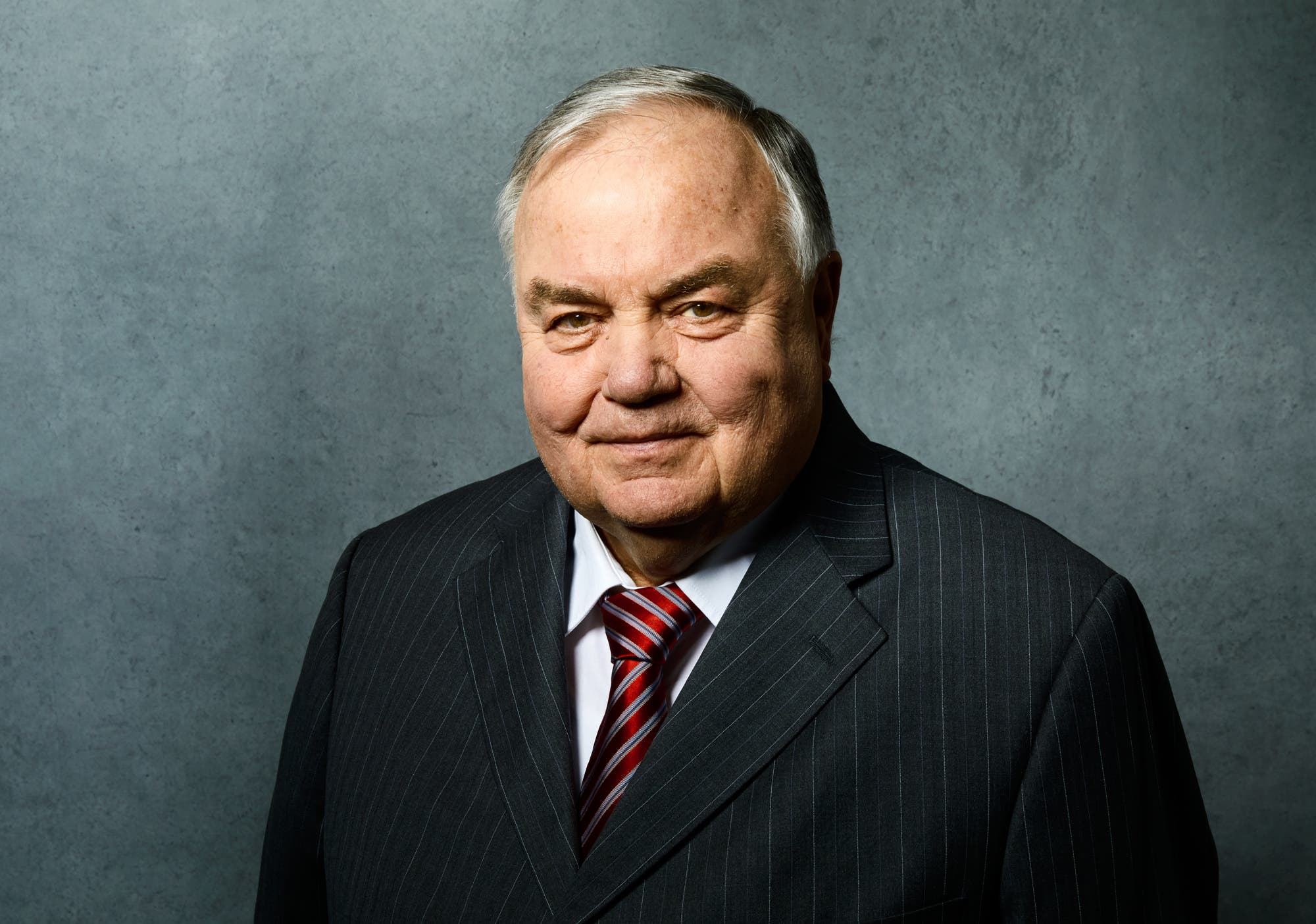 Ulrich L. Bettermann